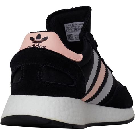 schwarze lederturnschuhe adidas damen|Schwarze Adidas Turnschuhe online .